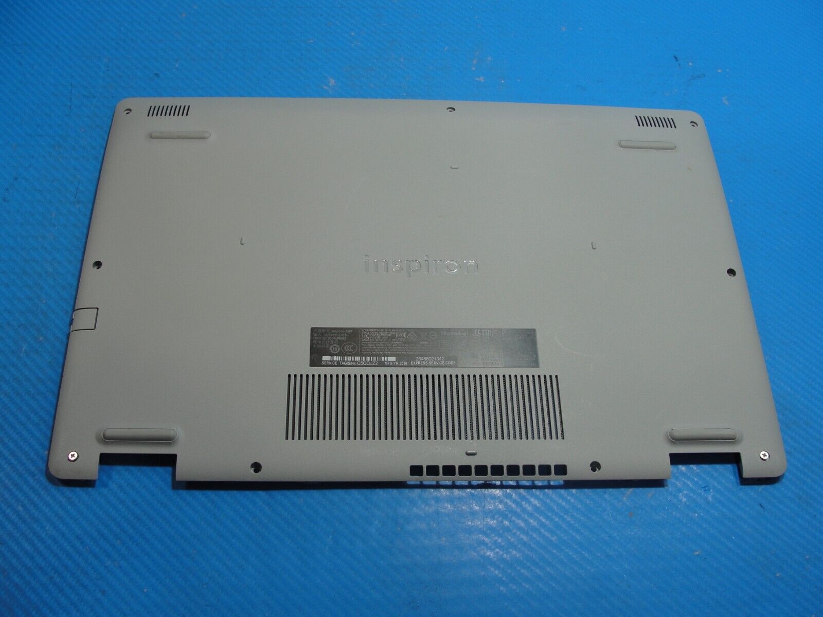 Dell Inspiron 15 5593 15.6