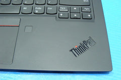 Lenovo ThinkPad X1 Carbon Gen 8 14" FHD i7-10610U 1.8GHz 16GB 512GB PWR Battery