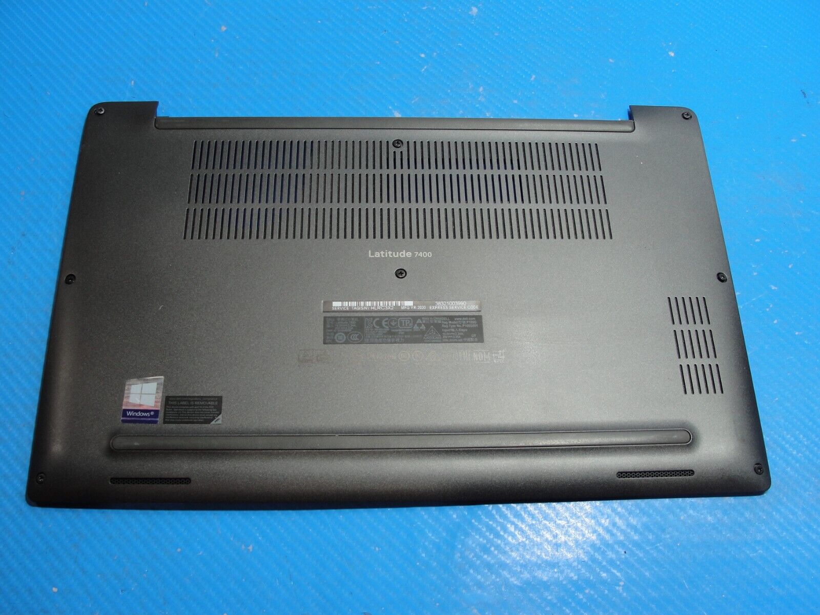 Dell Latitude 7400 14