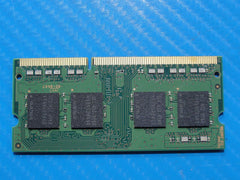 Dell 11 3147 Samsung 4GB 1Rx8 PC3L-12800S SO-DIMM Memory RAM M471B5173QH0-YK0