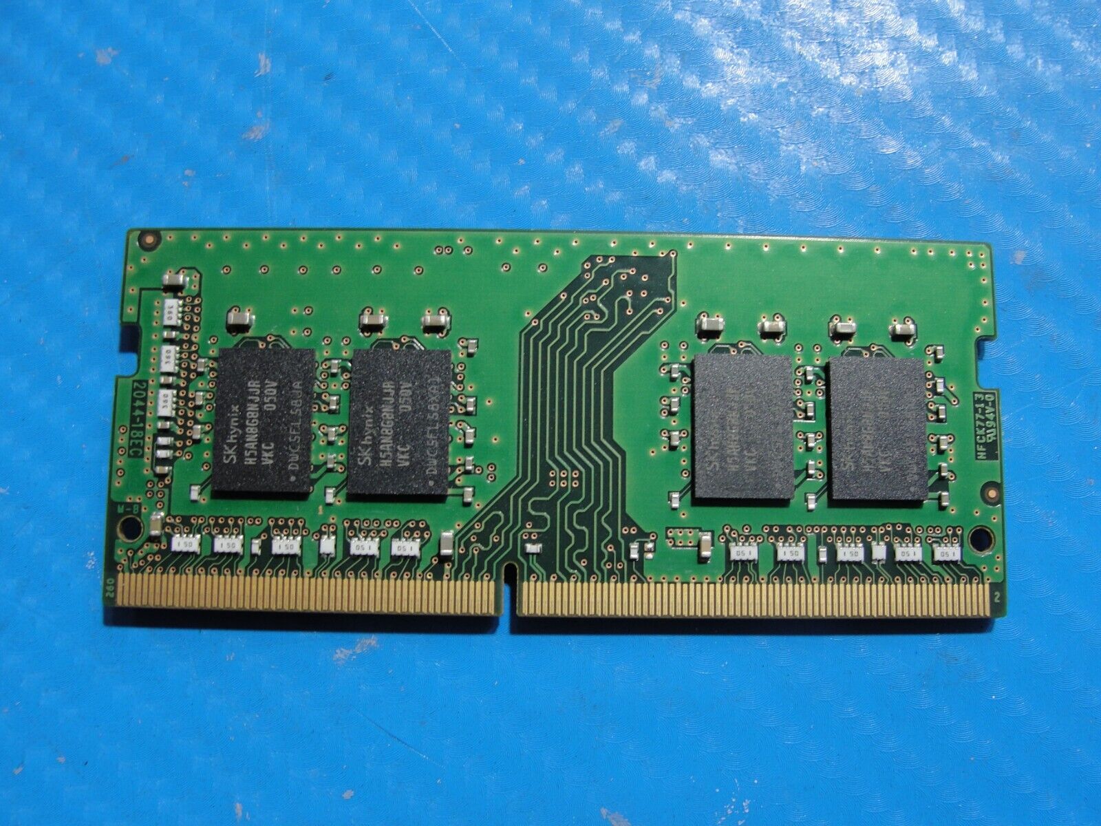 Dell 3080 SK Hynix 8GB 1Rx8 PC4-2666V Memory RAM SO-DIMM HMA81GS6JJR8N-VK