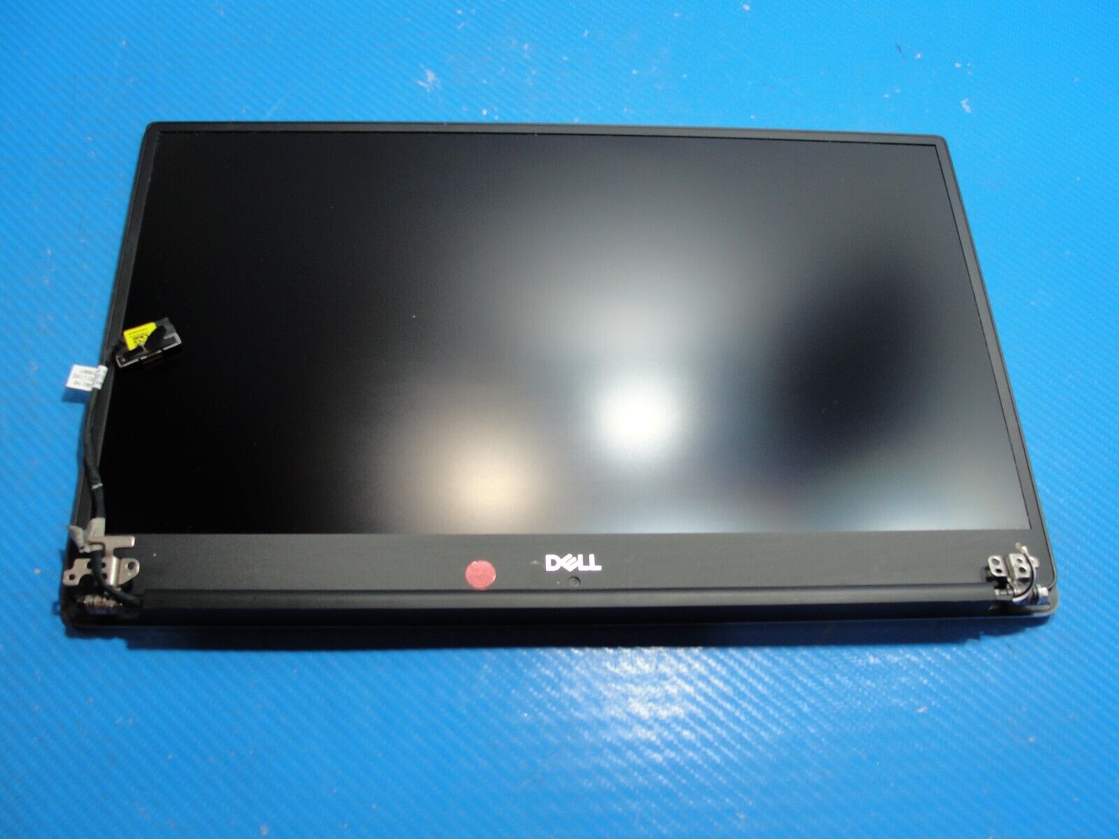 Dell Precision 5530 15.6