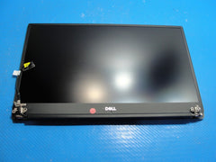 Dell Precision 5530 15.6" Matte FHD LCD Screen Complete Assembly Black