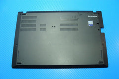 Lenovo ThinkPad T480s 14" Genuine Laptop Bottom Case Base Cover AM16Q000500