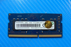 HP 15t-cs200 Ramaxel 8GB 1Rx8 PC4-2666V Memory RAM SO-DIMM RMSA3260NA78HAF-2666