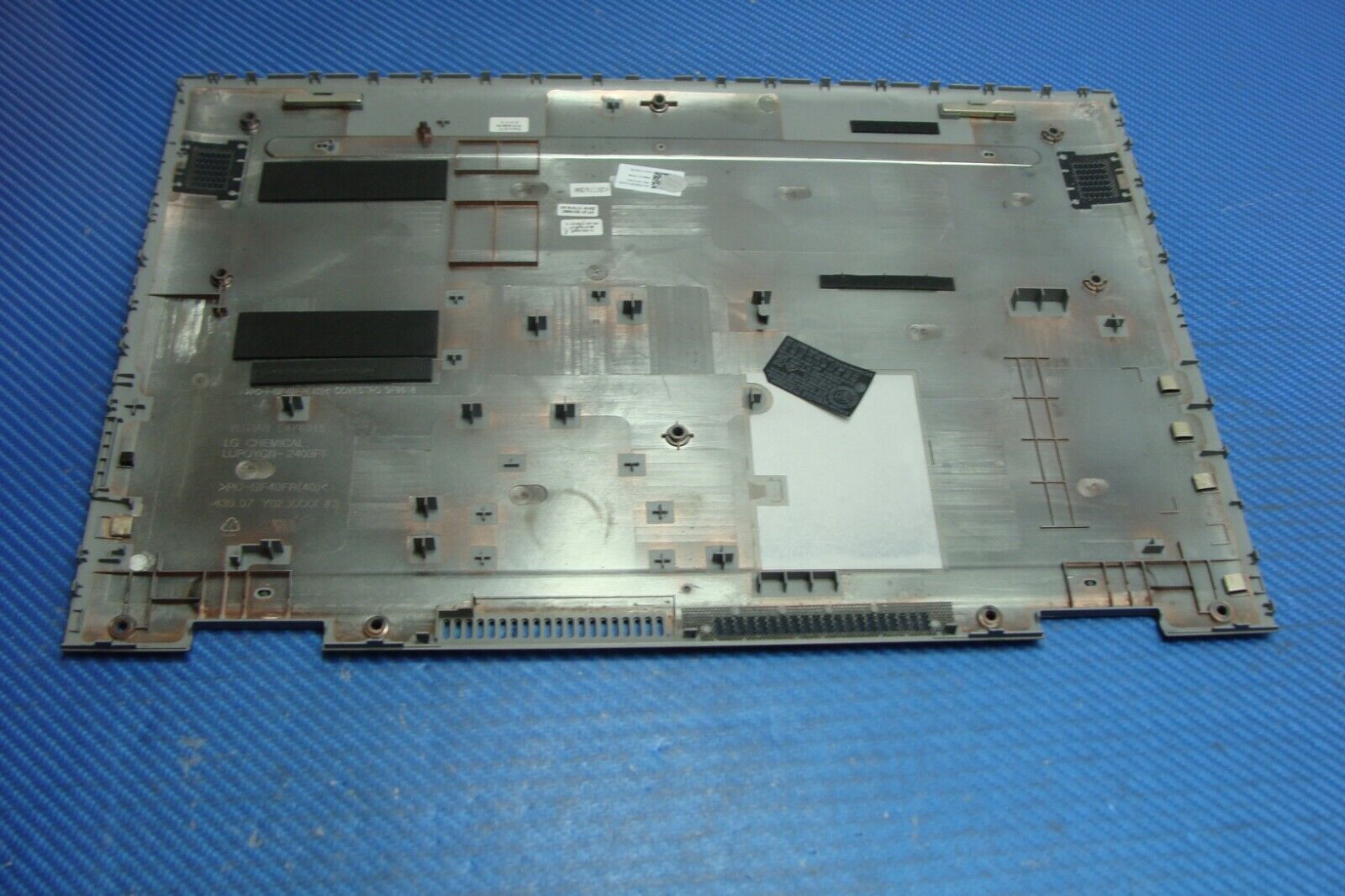 Dell Inspiron 15 5579 15.6