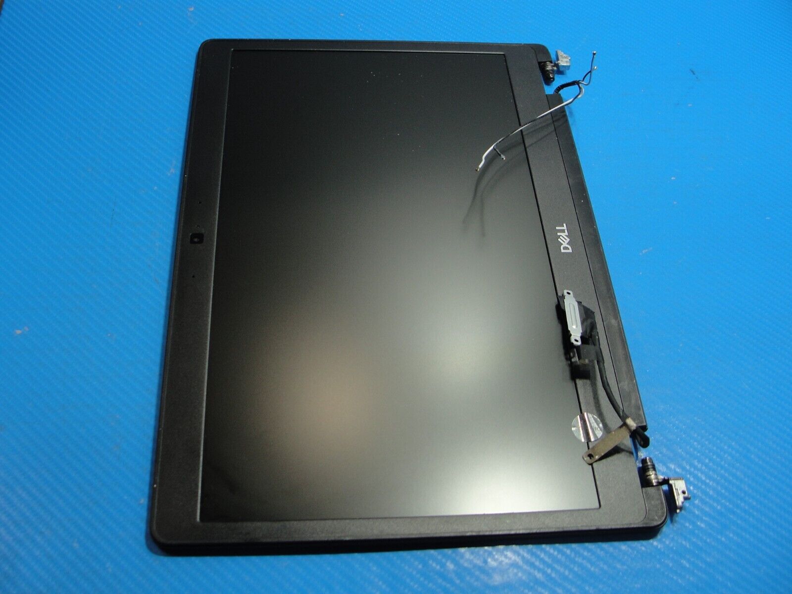 Dell Latitude 14” 5490 Genuine Laptop Matte HD LCD Screen Complete Assembly