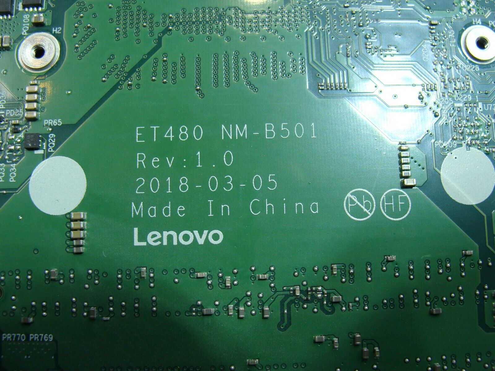 Lenovo ThinkPad T480 14