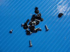 HP 15-ef1005ds 15.6" Genuine Laptop Screw Set Screws for Repair ScrewSet