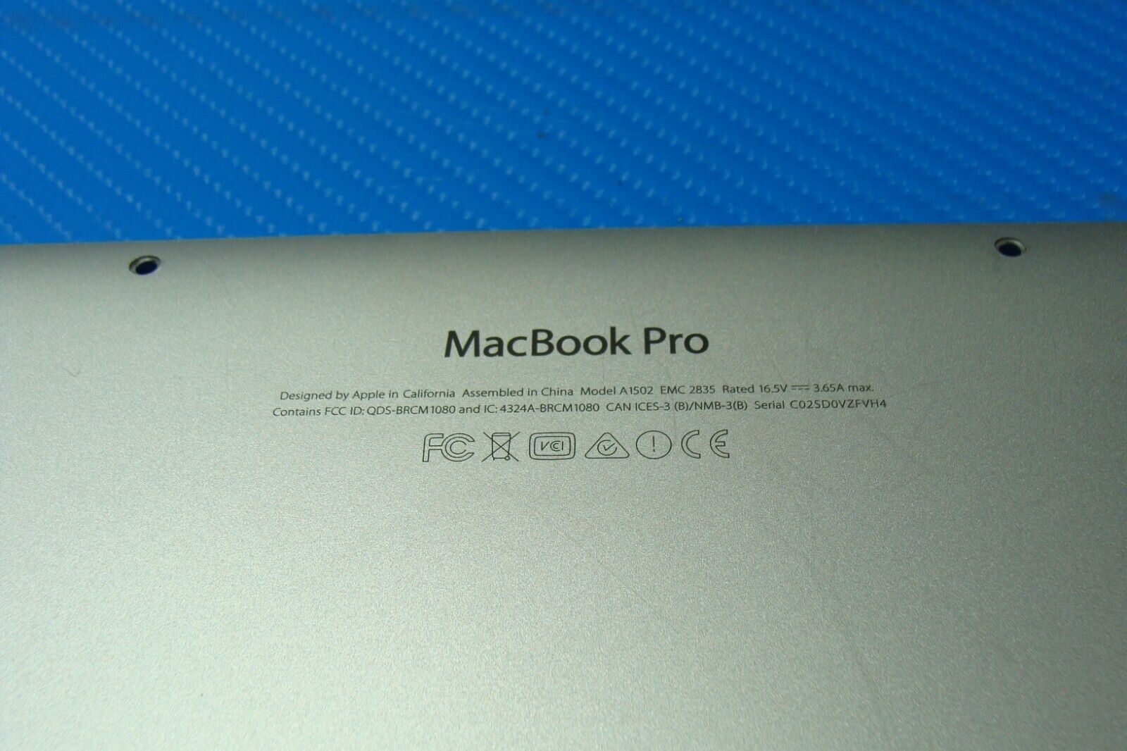 MacBook Pro 13