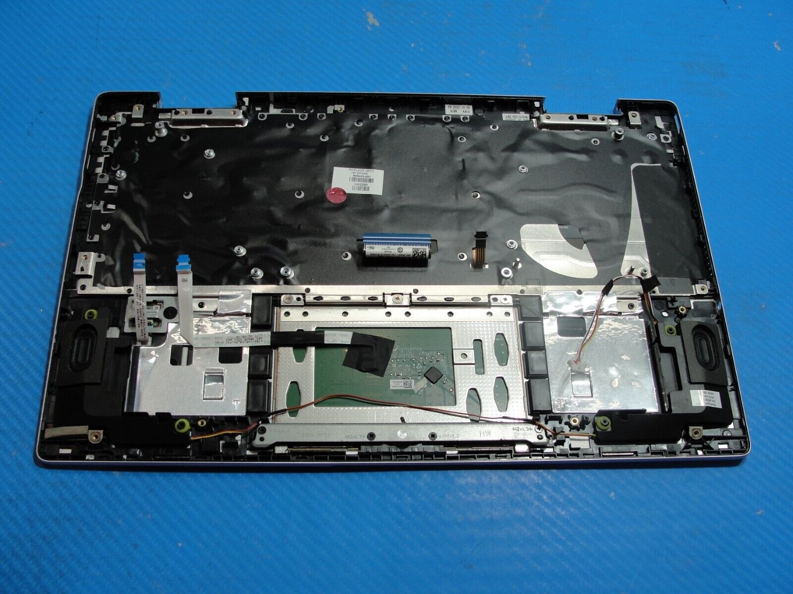 HP Pavilion x360 14-ek0033dx 14