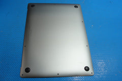 MacBook Air 13" A1932 Late 2018 MRE82LL/A MRE92LL/A Bottom Case Gray 923-02825