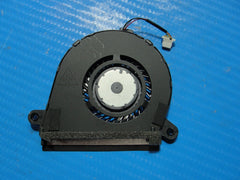 Lenovo Yoga 710-15IKB 15.6" Genuine Laptop CPU Cooling Fan DC28000HRF0