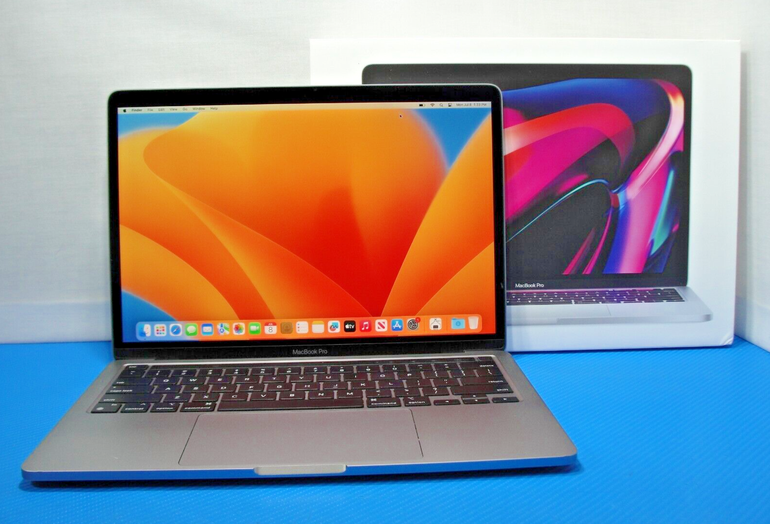 Apple MacBook Pro 13