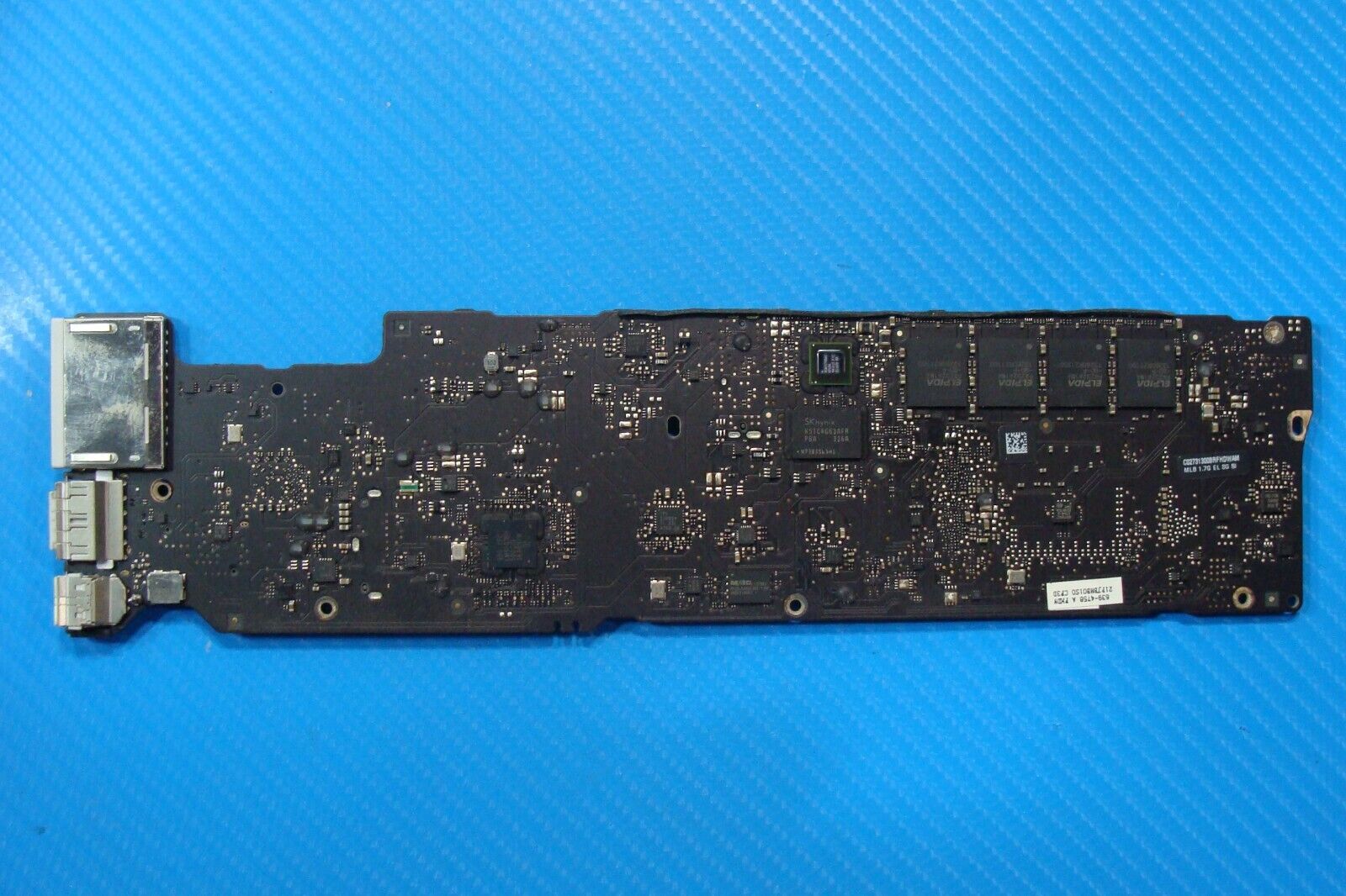 MacBook Air A1466 2013 MD761LL/A 13