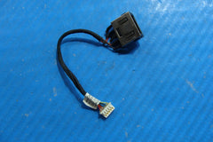 Lenovo Flex 3-1130 11.6" Genuine Laptop DC IN Power Jack w/Cable