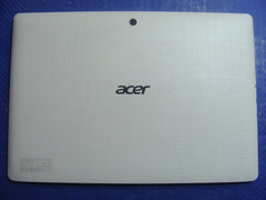 Acer Aspire Switch 10 E SW3-013 10.1" White LCD Back Cover 13NM-25A050