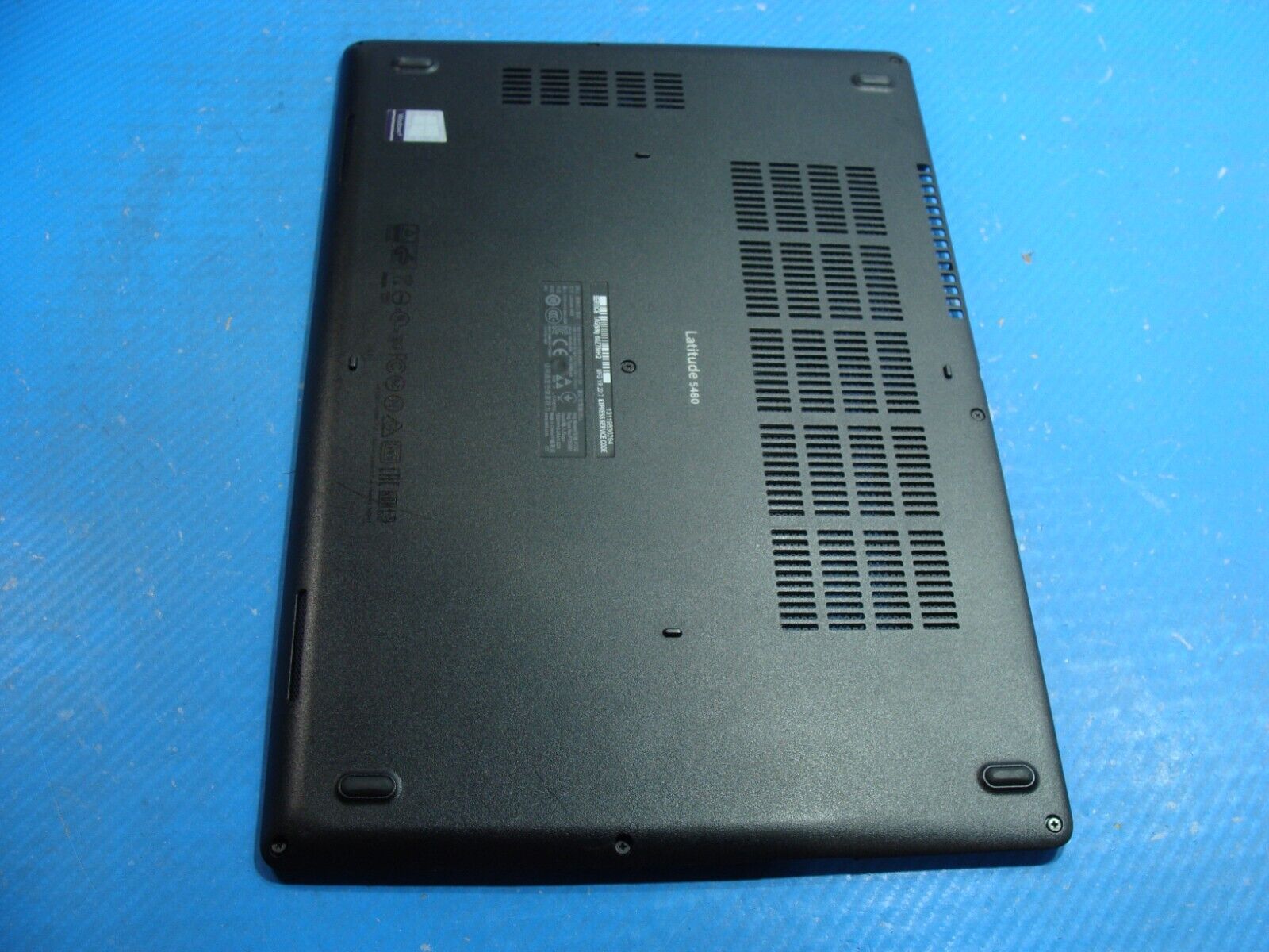 Dell Latitude 5480 14