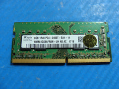 HP 15m-bp012dx SK Hynix 8GB 1Rx8 PC4-2400T Memory RAM SO-DIMM HMA81GS6AFR8N-UH