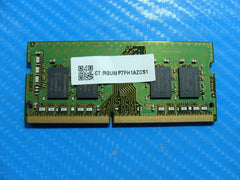 HP 15-dc0096nr SK Hynix 8GB 1Rx8 PC4-2666V Memory RAM SO-DIMM HMA81GS6CJR8N-VK