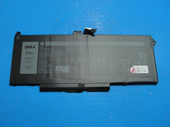 Dell Latitude 14” 5420 Genuine Laptop Battery 15.2V 63Wh 3941mAh RJ40G M033W