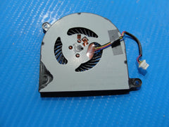 Dell Inspiron 13 5379 13.3" Genuine Laptop CPU Cooling Fan 1RX2P