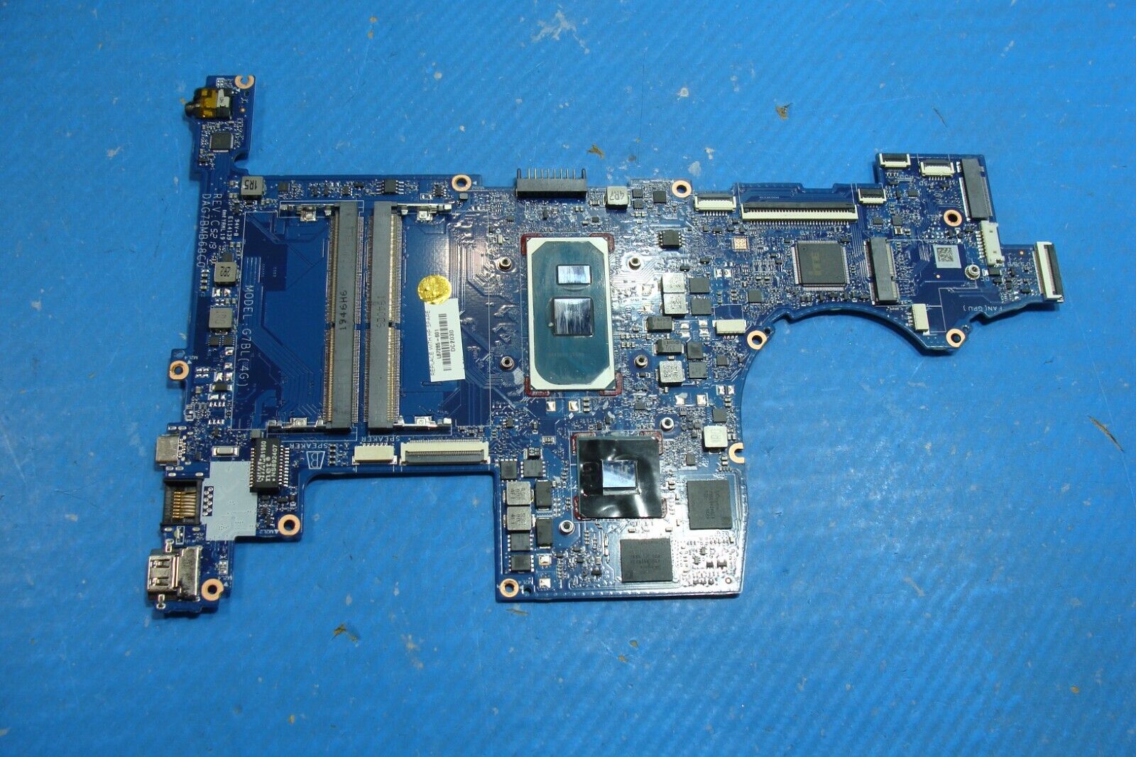 HP Pavilion 15-cs3073cl 15.6