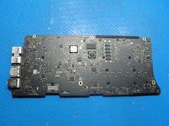 MacBook Pro A1502 2015 13" OEM i5-5257U 2.7GHz 16GB Logic Board 661-02355 AS IS