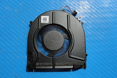 HP Pavilion x360 2in1 14-ek0033dx 14" CPU Cooling Fan N09477-001 023100R30001