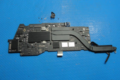 MacBook Pro A2338 Late 2020 M1 3.2GHz 8CPU 8GPU 8/256GB Logic Board 820-02020-A