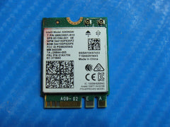 Lenovo Yoga 15.6" 720-15IKB OEM Wireless WiFi Card 8265NGW 851594-001 01AX704