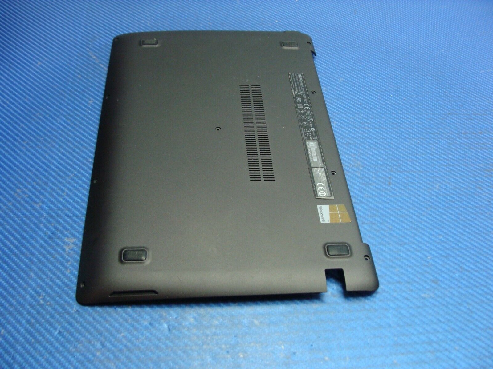 Asus VivoBook 11.6