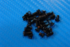 HP ZBook 15 G3 15.6" Genuine Screw Set Screws for Repair ScrewSet