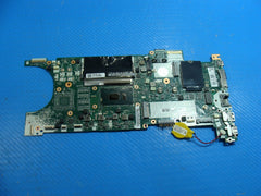 Lenovo ThinkPad T480s 14" Intel i5-8350u 1.7GHz 8GB Motherboard 01LV622 NM-B471