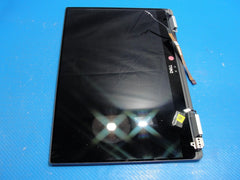 Dell XPS 15 9575 2-in-1 15.6" Glossy FHD LCD Touch Screen Assembly Silver