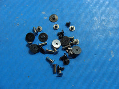 Asus Chromebook Flip C433TA-M364 14" OEM Screw Set Screws for Repair ScrewSet