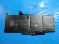 Dell Latitude 7490 14" Genuine Laptop Battery 7.6V 60Wh 7500mAh F3YGT 2X39G