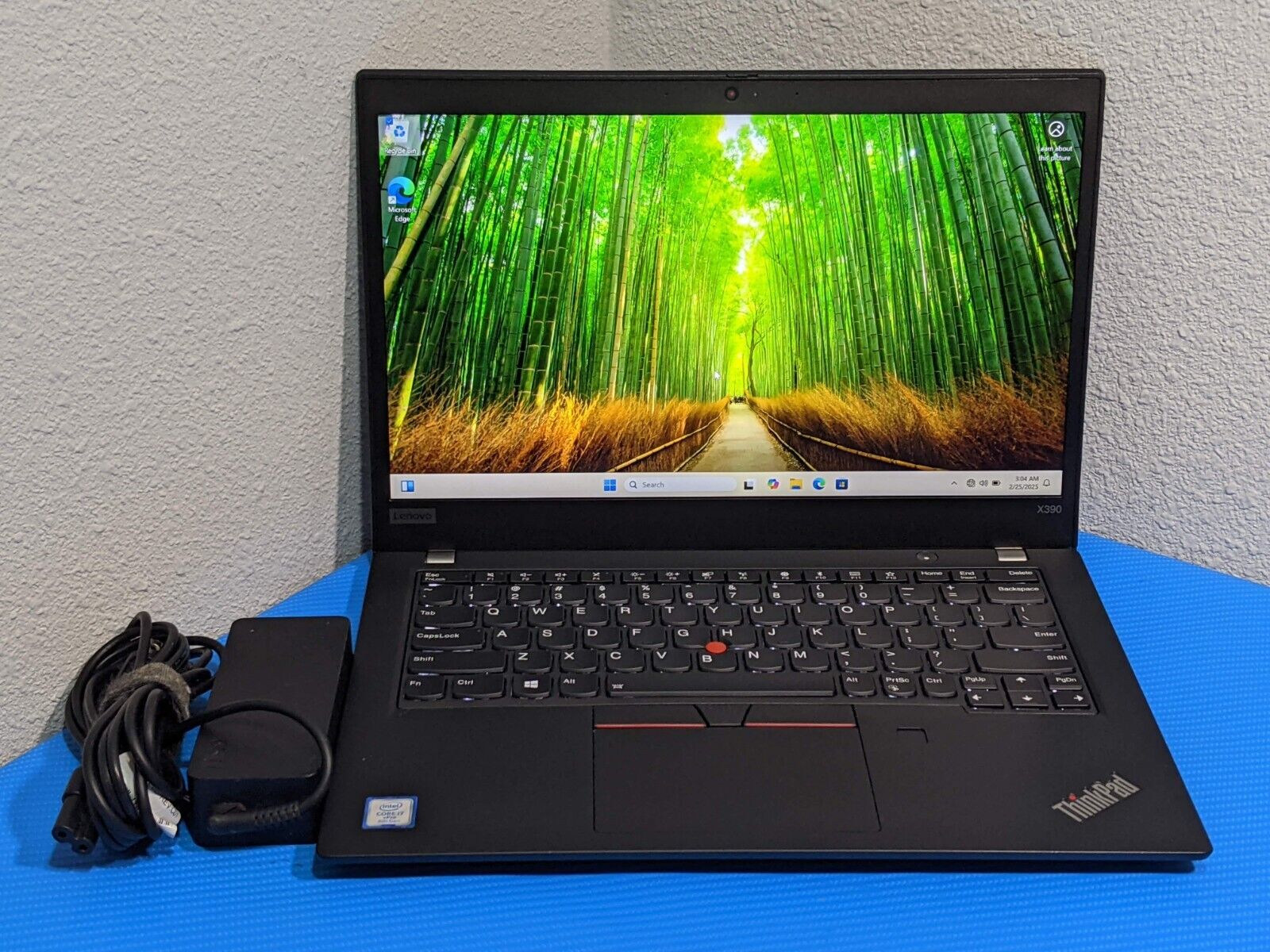 Lenovo ThinkPad X390 13.3