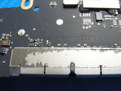 MacBook Pro A1708 2017 MPXR2LL/A 13" i5-7360U 2.3GHz 8GB Logic Board 661-07568