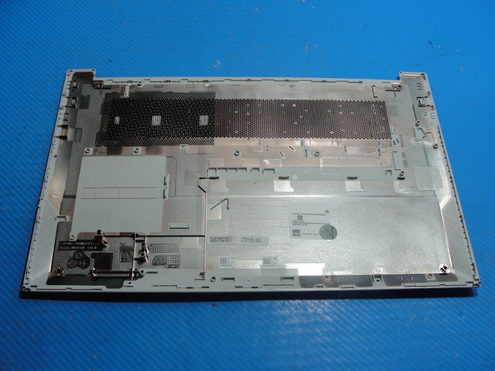 HP Pavilion 15-eg0025nr 15.6