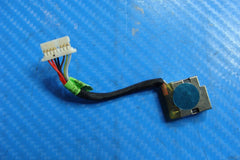 $9.99 | HP 14-cf0006dx 14" Genuine Laptop DC in Power Jack w/Cable 799735-y51