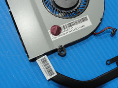 Asus Transformer Book Flip 15.6” TP500LA-EB31T OEM CPU Cooling Fan w/Heatsink