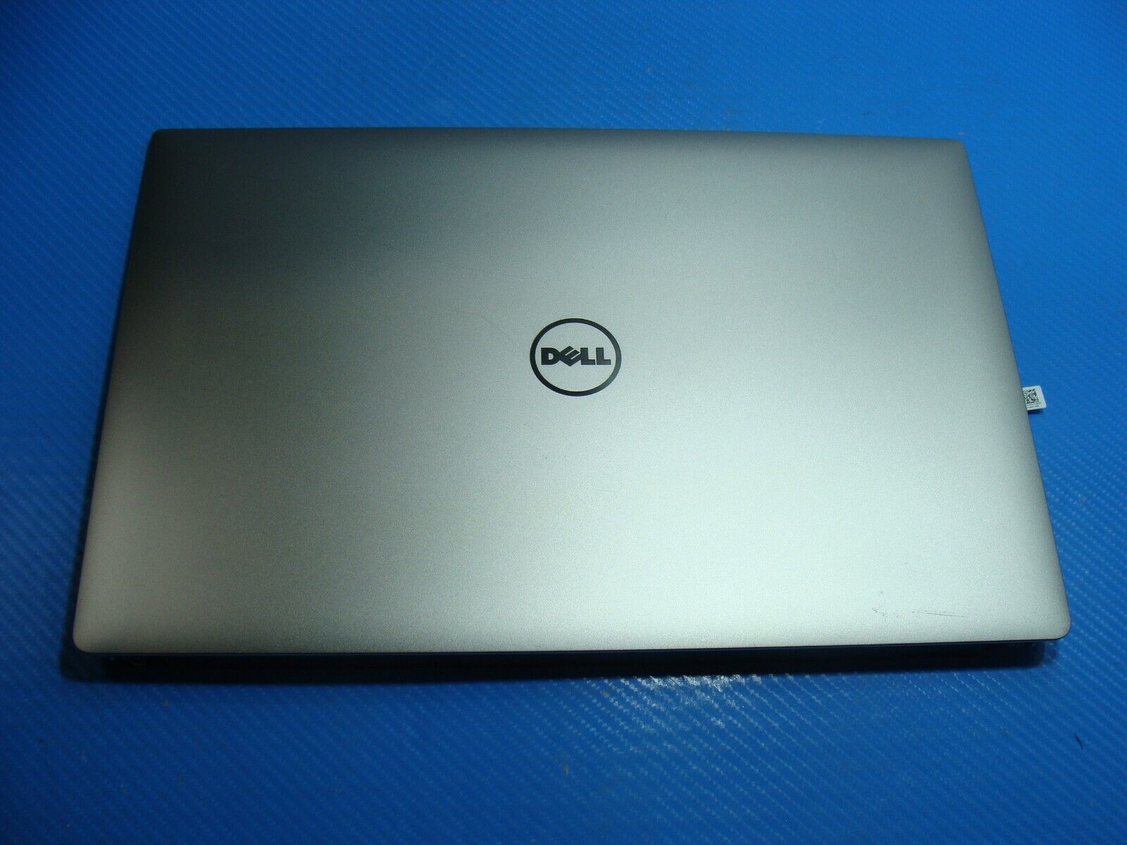 Dell XPS 15 9550 15.6