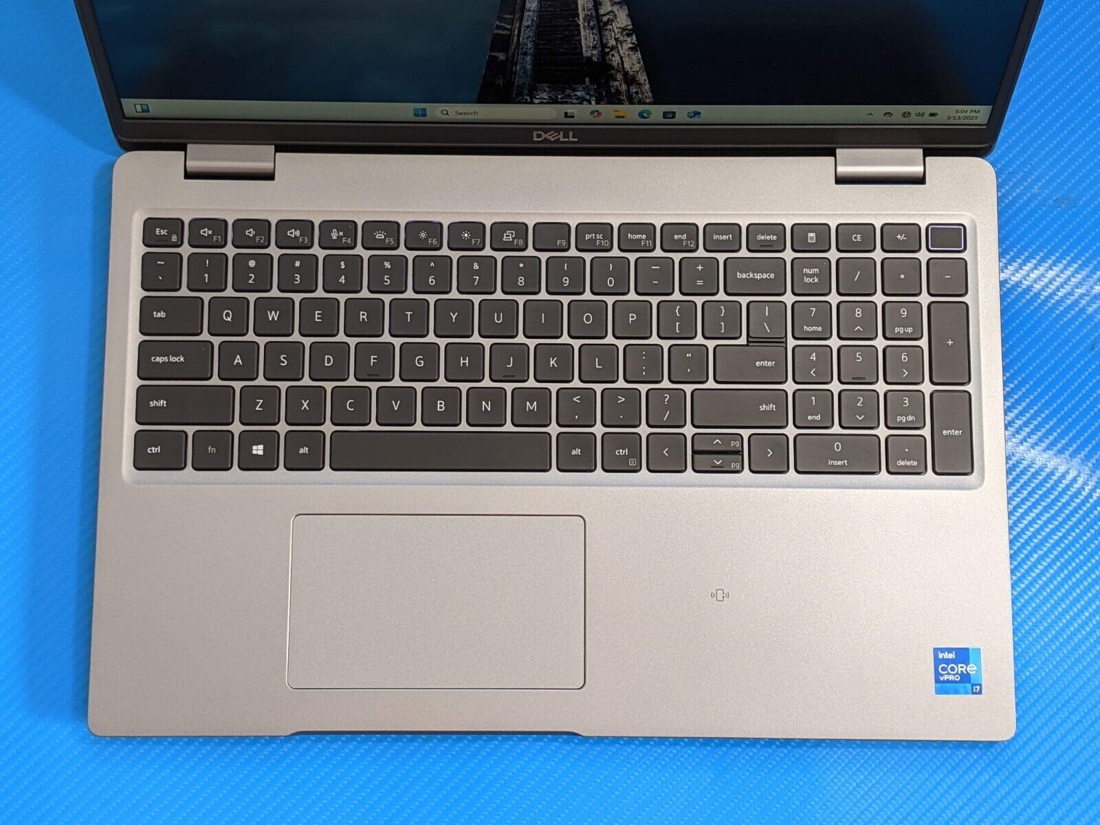 Dell Latitude 5520 15.6