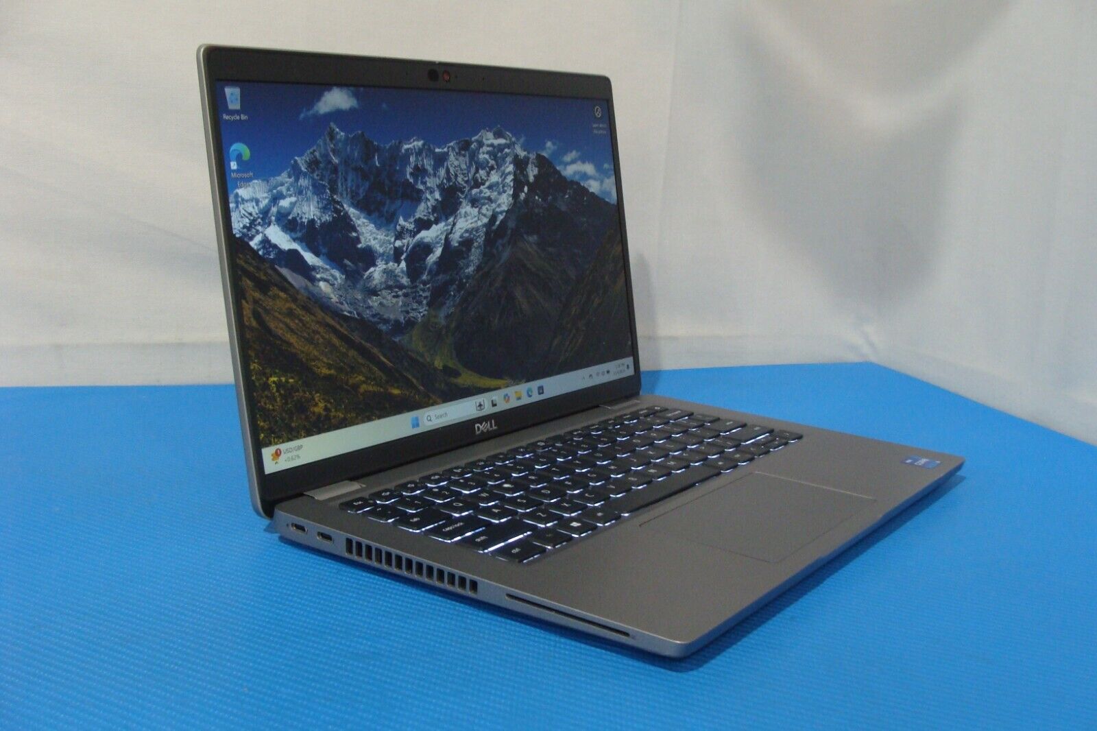 Dell Latitude 5420 14