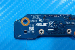 Asus ZenBook 13.3” UX301LA-DH71T USB Card Reader Board w/Cable 60NB0190-IO1130