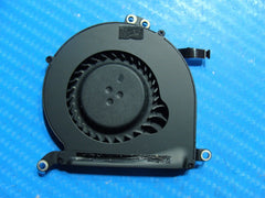 MacBook Air A1466 13" Mid 2013 MD760LL/A MD761LL/A CPU Cooling Fan 923-0442