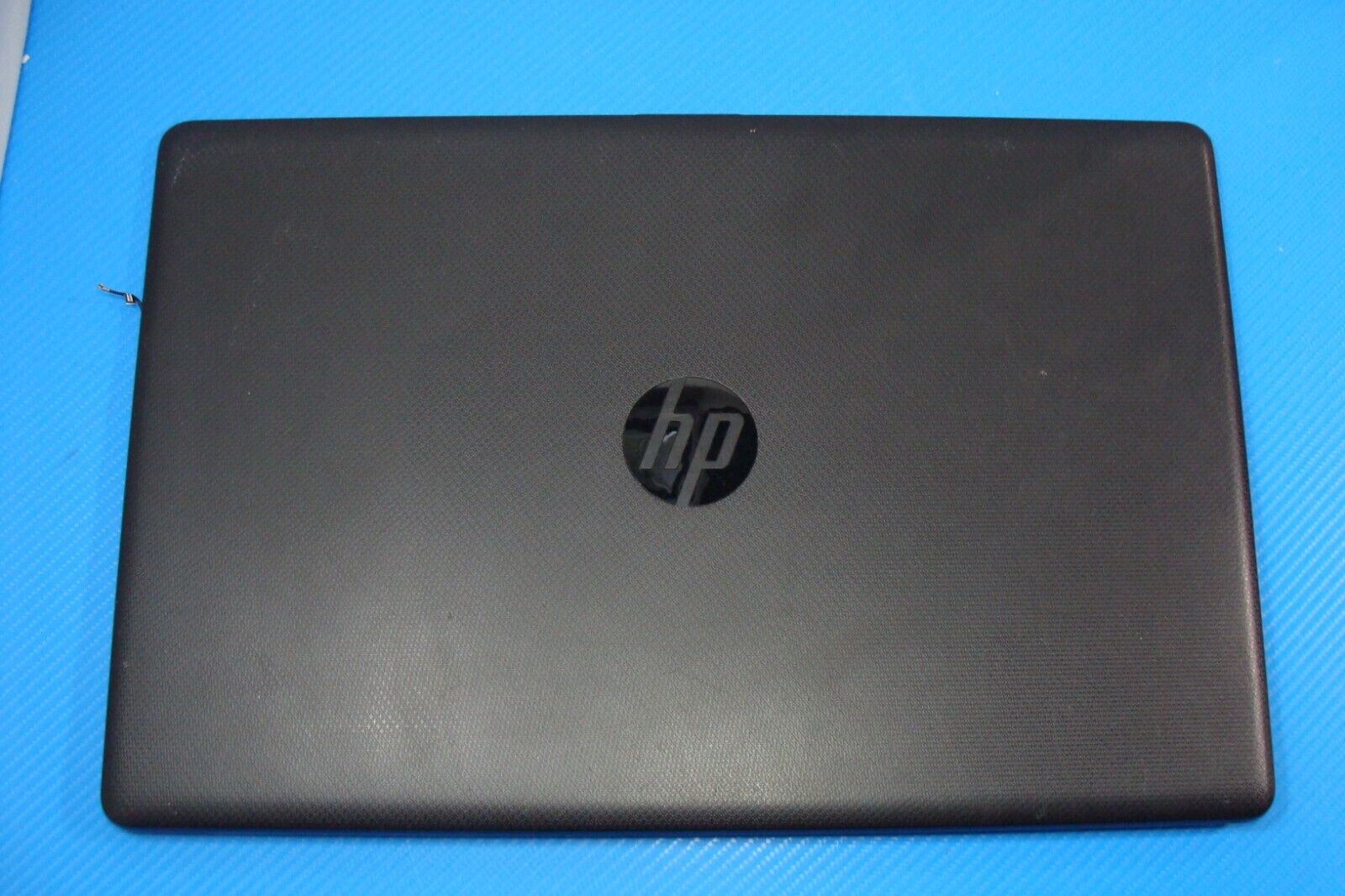 HP 17.3” 17-by4623dx Genuine Laptop HD+ LCD Screen Complete Assembly Black