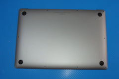 MacBook Air M1 A2337 13" Late 2020 MGN63LL/A Bottom Case Space Gray