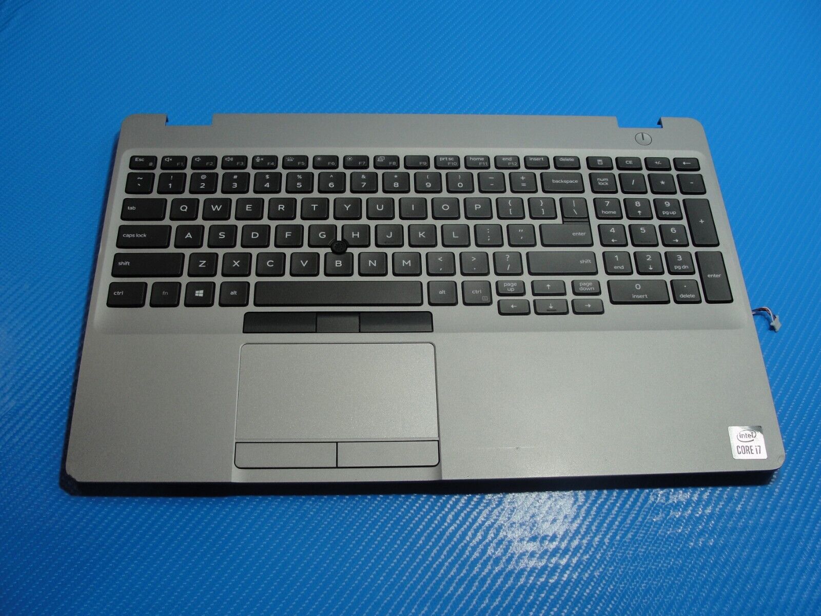 Dell Latitude 5510 14